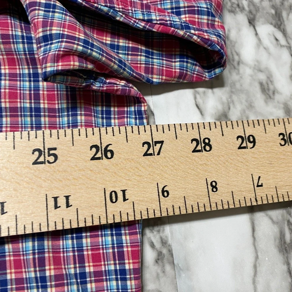 Polo Ralph Lauren approximate measurements